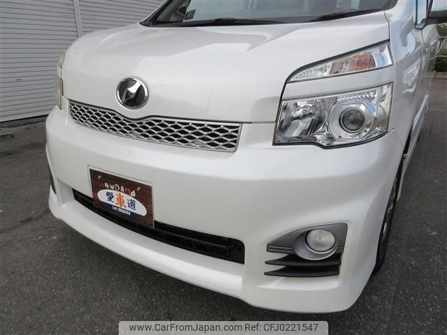 toyota voxy 2012 -TOYOTA 【名変中 】--Voxy ZRR75W--0093808---TOYOTA 【名変中 】--Voxy ZRR75W--0093808- image 2