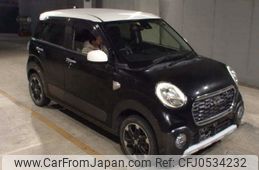 daihatsu cast 2015 -DAIHATSU--Cast LA250S--LA250S-0025011---DAIHATSU--Cast LA250S--LA250S-0025011-