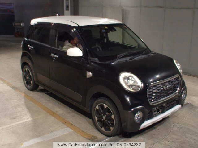 daihatsu cast 2015 -DAIHATSU--Cast LA250S--LA250S-0025011---DAIHATSU--Cast LA250S--LA250S-0025011- image 1