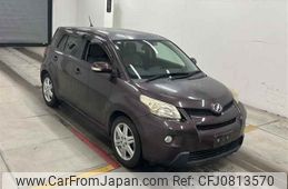 toyota ist 2009 -TOYOTA--Ist NCP110-0021926---TOYOTA--Ist NCP110-0021926-