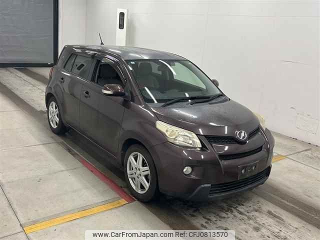 toyota ist 2009 -TOYOTA--Ist NCP110-0021926---TOYOTA--Ist NCP110-0021926- image 1