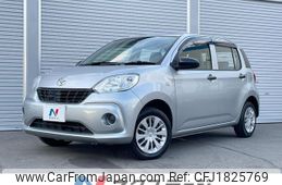 toyota passo 2018 CFJ1825769