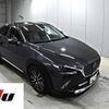 mazda cx-3 2016 -MAZDA 【三河 302せ4677】--CX-3 DK5FW-101861---MAZDA 【三河 302せ4677】--CX-3 DK5FW-101861- image 1