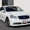 nissan fuga 2004 CFJ1617627 image 28