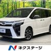 toyota voxy 2018 -TOYOTA--Voxy DBA-ZRR80W--ZRR80-0462495---TOYOTA--Voxy DBA-ZRR80W--ZRR80-0462495- image 1