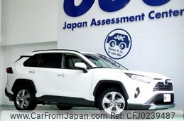 toyota rav4 2021 quick_quick_6AA-AXAH54_AXAH54-4034611