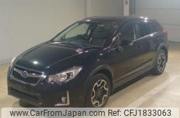 subaru xv 2016 CFJ1833063