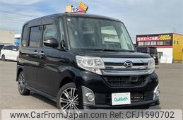 daihatsu tanto 2014 CFJ1590702