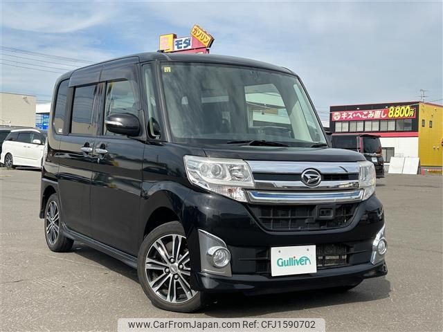 daihatsu tanto 2014 CFJ1590702 image 1