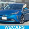 toyota prius 2019 quick_quick_DAA-ZVW51_ZVW51-8060944 image 1