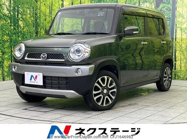 mazda flair 2019 CFJ1646982 image 1