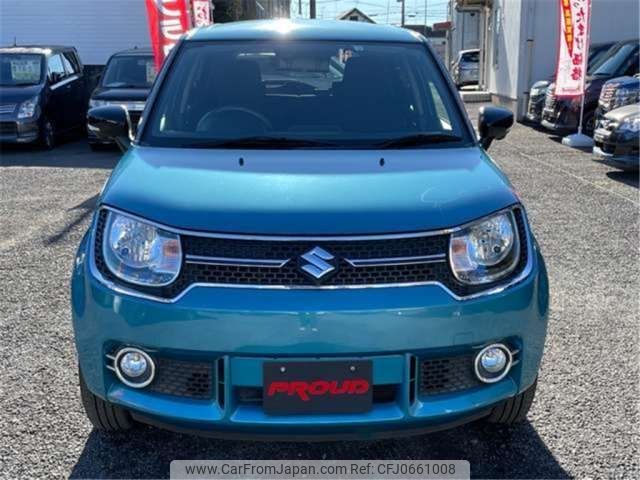 suzuki ignis 2018 -SUZUKI--Ignis DAA-FF21S--FF21S-133082---SUZUKI--Ignis DAA-FF21S--FF21S-133082- image 2