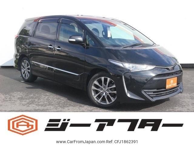 toyota estima 2016 CFJ1862391 image 1