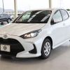 toyota yaris 2023 quick_quick_5BA-KSP210_KSP210-0095908 image 1