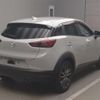 mazda cx-3 2015 -MAZDA--CX-3 LDA-DK5FW--DK5FW-110425---MAZDA--CX-3 LDA-DK5FW--DK5FW-110425- image 2