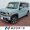 suzuki hustler 2022 quick_quick_MR92S_MR92S-235230 image 1