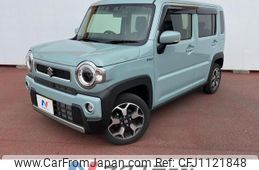 suzuki hustler 2022 quick_quick_MR92S_MR92S-235230
