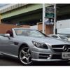 mercedes-benz slk-class 2012 -MERCEDES-BENZ--Benz SLK MBA-172457--WDD1724572F033350---MERCEDES-BENZ--Benz SLK MBA-172457--WDD1724572F033350- image 9