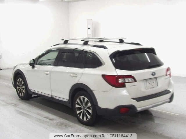 subaru outback 2016 -SUBARU--Legacy OutBack BS9--024323---SUBARU--Legacy OutBack BS9--024323- image 2