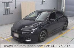 toyota corolla-sport 2023 -TOYOTA--Corolla Sport 6BA-MZEA12H--MZEA12H-4000999---TOYOTA--Corolla Sport 6BA-MZEA12H--MZEA12H-4000999-