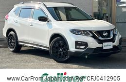 nissan x-trail 2017 -NISSAN--X-Trail DBA-NT32--NT32-079897---NISSAN--X-Trail DBA-NT32--NT32-079897-