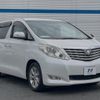 toyota alphard 2008 -TOYOTA--Alphard DBA-ANH20W--ANH20-8011292---TOYOTA--Alphard DBA-ANH20W--ANH20-8011292- image 17