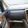 toyota alphard 2006 NIKYO_CH31323 image 11