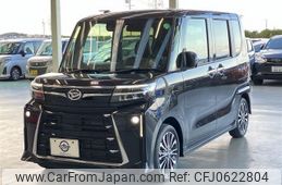 daihatsu tanto 2024 quick_quick_5BA-LA650S_LA650S-0406636