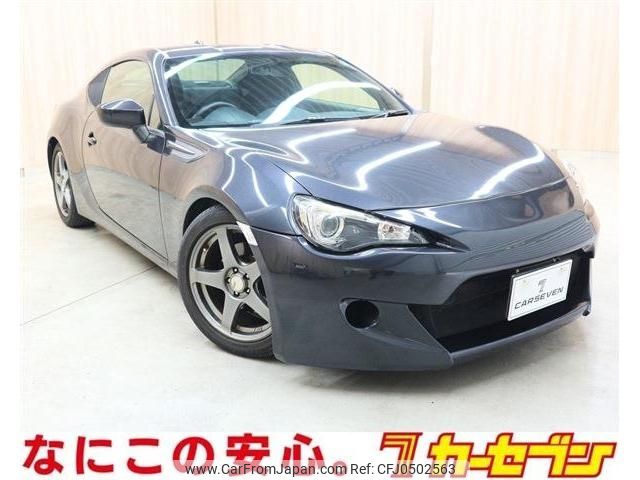 subaru brz 2015 -SUBARU--BRZ DBA-ZC6--ZC6-019898---SUBARU--BRZ DBA-ZC6--ZC6-019898- image 1