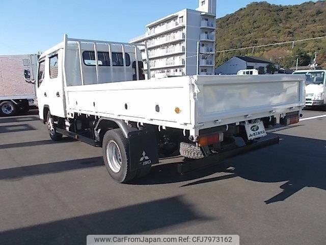 mitsubishi-fuso canter 2016 -MITSUBISHI--Canter FEB50--551905---MITSUBISHI--Canter FEB50--551905- image 2