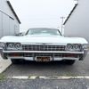 chevrolet impala 1968 GOO_JP_700973097630250703001 image 27