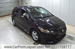 honda stream 2012 CFJ1728717