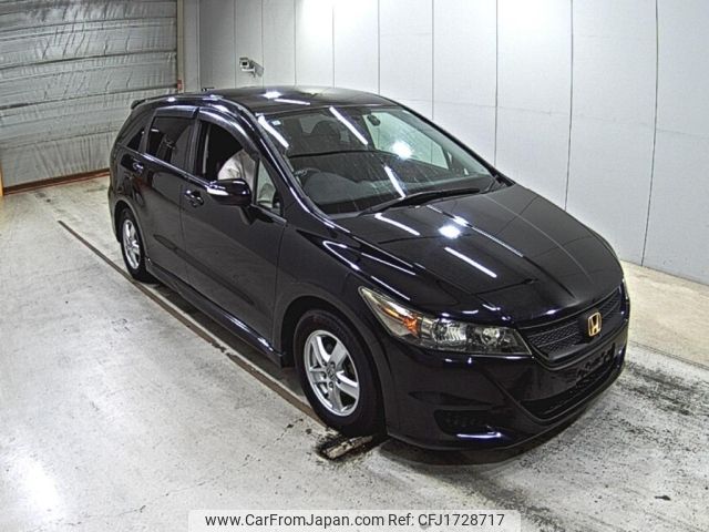 honda stream 2012 CFJ1728717 image 1