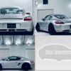 porsche cayman 2007 quick_quick_ABA-98721_WP0ZZZ98Z7U771854 image 5