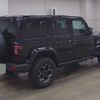 jeep wrangler 2023 CFJ1594353 image 2