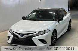toyota camry 2019 -TOYOTA--Camry AXVH70-1055302---TOYOTA--Camry AXVH70-1055302-