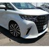 toyota alphard 2023 -TOYOTA--Alphard 6AA-AAHH40W--AAHH40-0005424---TOYOTA--Alphard 6AA-AAHH40W--AAHH40-0005424- image 34