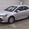 toyota corolla-sport 2022 CFJ1810554 image 1