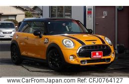 mini mini-others 2014 -BMW--BMW Mini DBA-XM20--WMWXM720702A74738---BMW--BMW Mini DBA-XM20--WMWXM720702A74738-