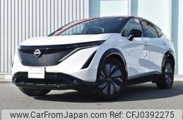 nissan ariya 2023 -NISSAN--ARIYA ZAA-FE0--FE0-107149---NISSAN--ARIYA ZAA-FE0--FE0-107149-