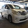 toyota alphard 2010 -TOYOTA--Alphard DBA-ANH20W--ANH20-8119114---TOYOTA--Alphard DBA-ANH20W--ANH20-8119114- image 1