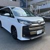 toyota noah 2023 -TOYOTA 【名古屋 308ｻ 626】--Noah 6BA-MZRA90W--MZRA90-0079386---TOYOTA 【名古屋 308ｻ 626】--Noah 6BA-MZRA90W--MZRA90-0079386- image 1