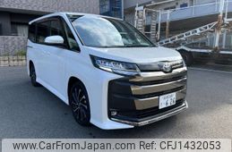 toyota noah 2023 -TOYOTA 【名古屋 308ｻ 626】--Noah 6BA-MZRA90W--MZRA90-0079386---TOYOTA 【名古屋 308ｻ 626】--Noah 6BA-MZRA90W--MZRA90-0079386-