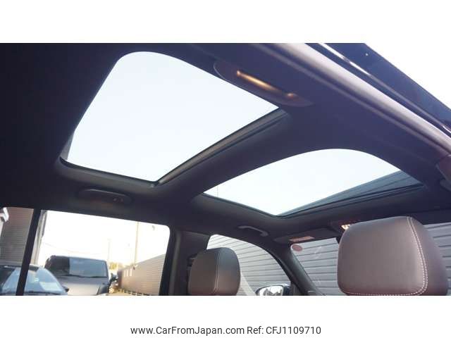 mercedes-benz glb-class 2023 CFJ1109710 image 2