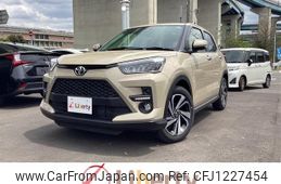 toyota raize 2024 quick_quick_A201A_A201A-0091339
