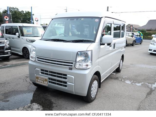 nissan clipper-van 2020 -NISSAN--Clipper Van DR17V--453094---NISSAN--Clipper Van DR17V--453094- image 1