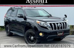 toyota land-cruiser-prado 2015 quick_quick_GDJ150W_GDJ150-0004351