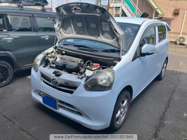 daihatsu mira-e-s 2011 CFJ1531965 image 2
