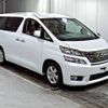 toyota vellfire 2012 -TOYOTA--Vellfire ANH20W-8214202---TOYOTA--Vellfire ANH20W-8214202- image 1