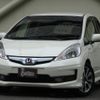 honda fit-hybrid 2012 quick_quick_DAA-GP4_GP4-1002728 image 1